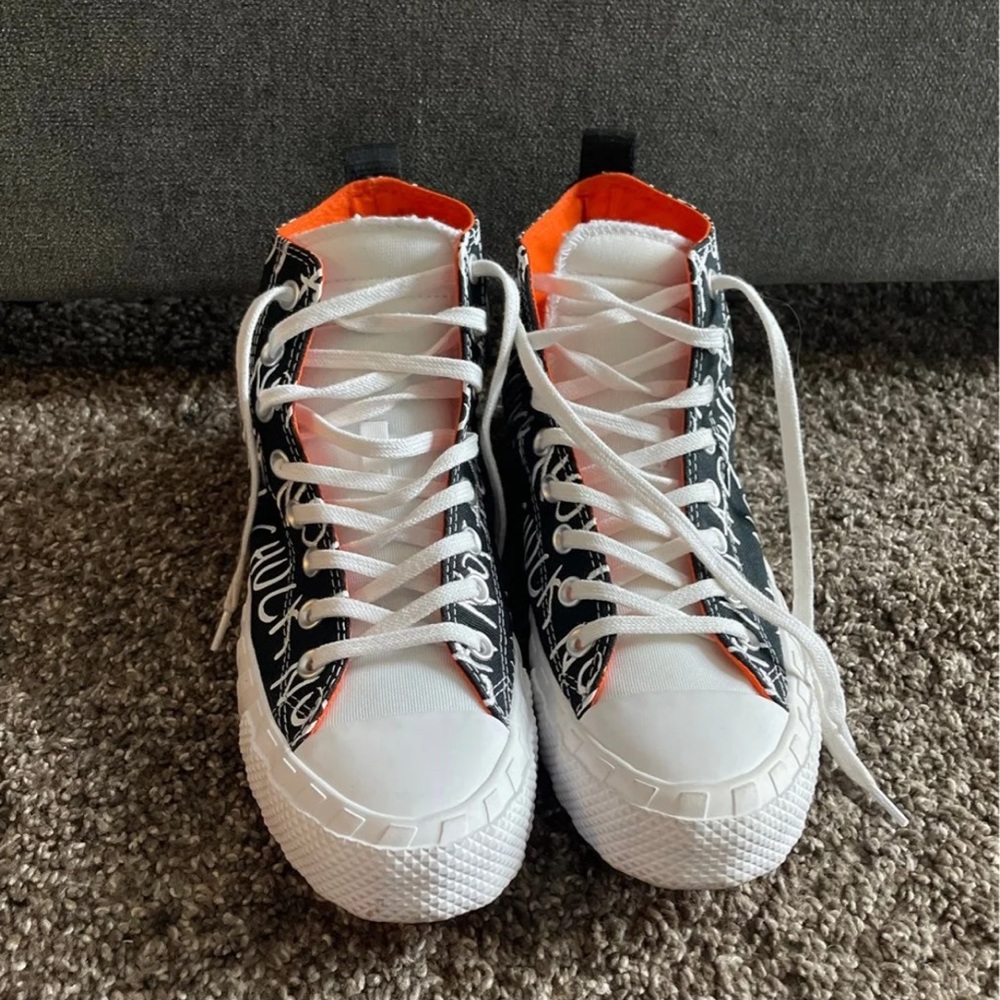 Converse All Star Hi Top